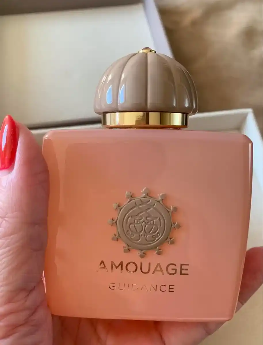 Парфюмерная вода Amouage Guidance, Guidance 46, Sunshine, Honour, Existence, 100 мл, унисекс