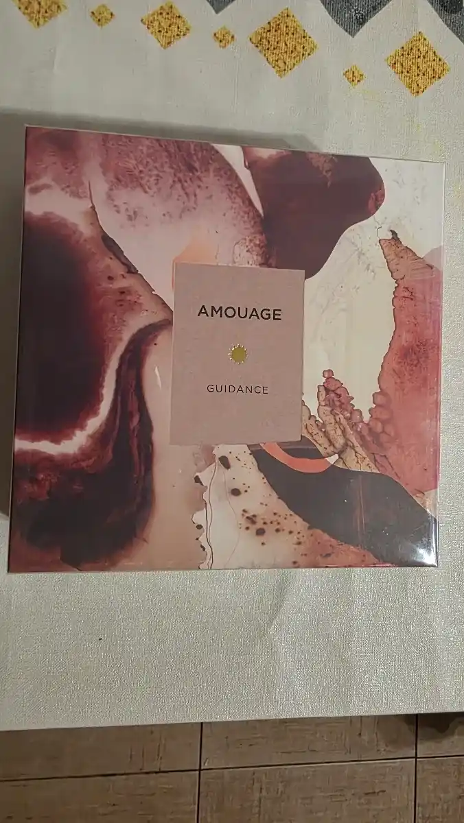 Парфюмерная вода Amouage Guidance, Guidance 46, Sunshine, Honour, Existence, 100 мл, унисекс