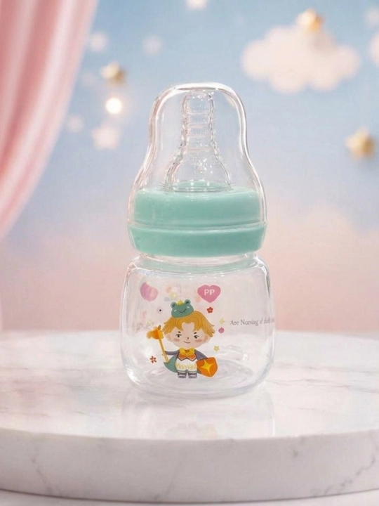 Бутылка для младенцев 60 мл, силиконовая бутылка, для младенцев, BPA Free
