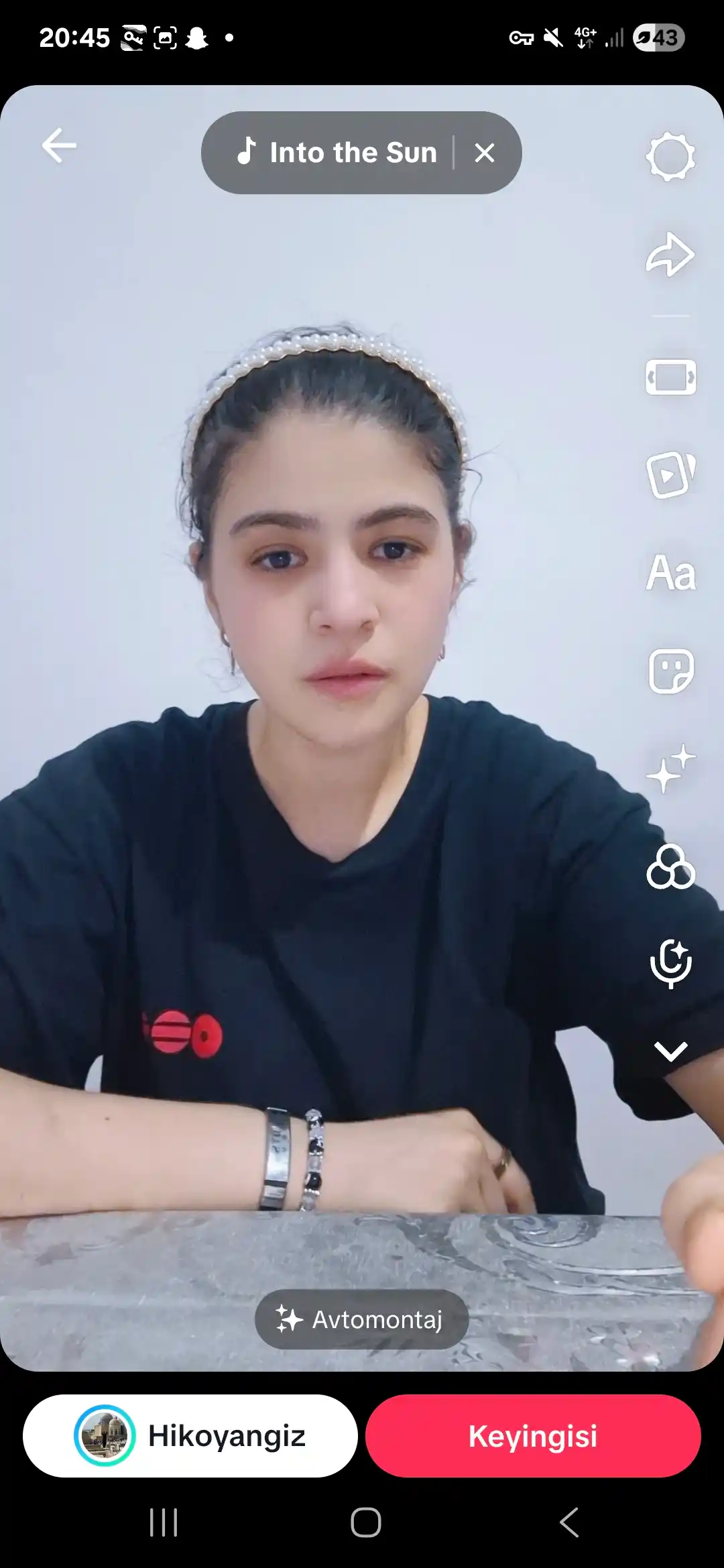 Футболка с принтом к-поп BTS, унисекс