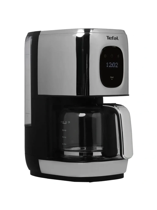 Кофеварка капельная Tefal Majestuo CM883D10