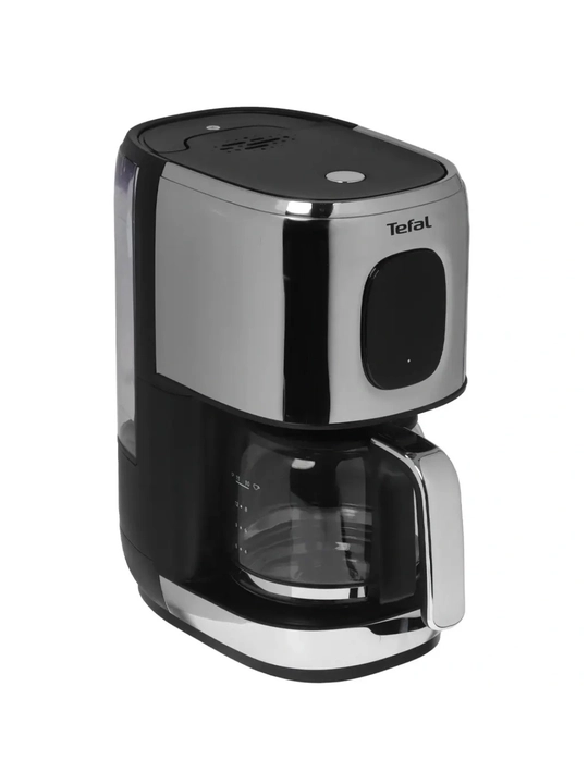 Кофеварка капельная Tefal Majestuo CM883D10