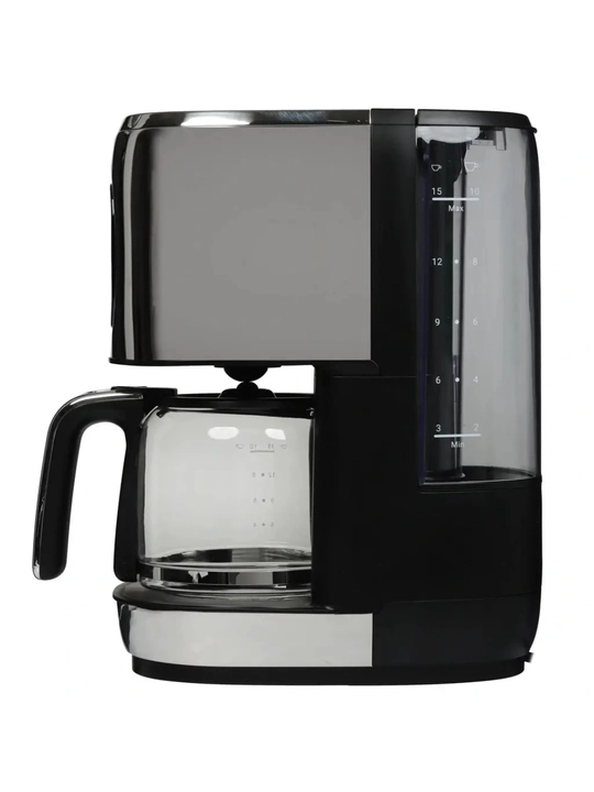 Кофеварка капельная Tefal Majestuo CM883D10