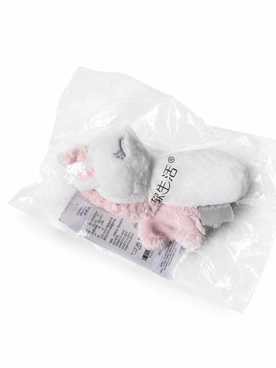 Мягкая игрушка «Единорог» Soft Life