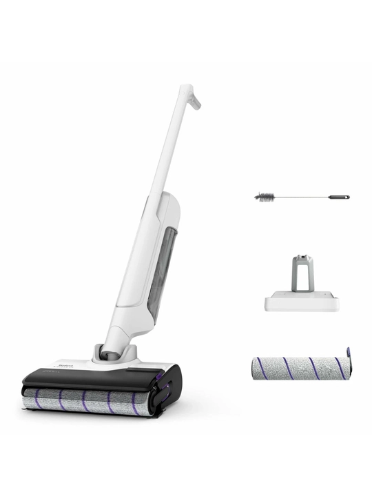 Моющий пылесос Tefal X-Clean 10 GF7540FO