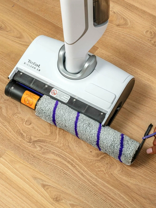 Моющий пылесос Tefal X-Clean 10 GF7540FO