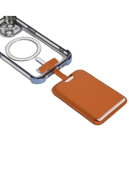 MagSafe кардхолдер для телефона