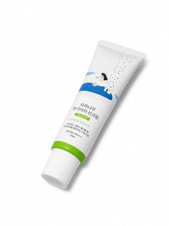 Quyoshdan himoya qiluvchi krem,zagar krem, namlovchi, SPF50+,PA++++, 50ml