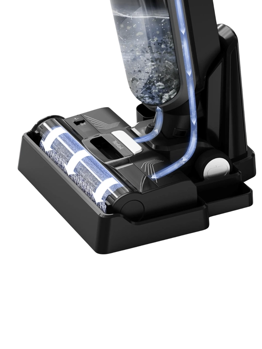 Simsiz yuvuvchi changyutkich Tefal X-Clean 4 GF5035F0