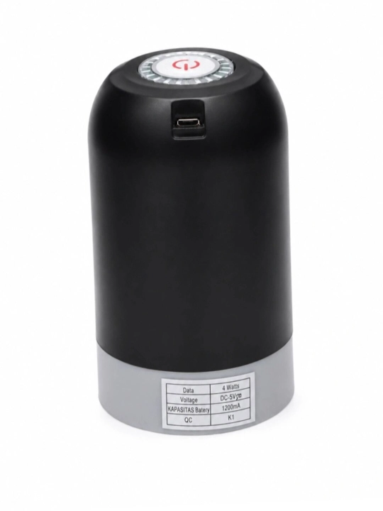 Suv uchun universal elektor dispenser, 5, 10, 18.9 litr