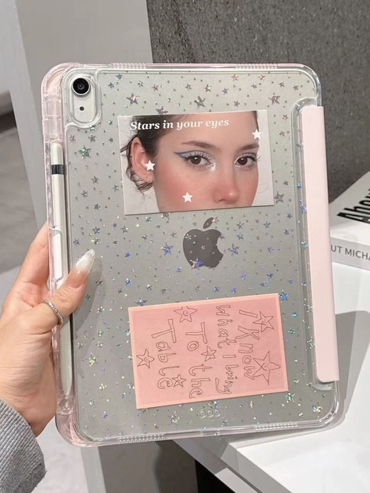 IPad 11 A16 g‘ilofi, magnit qopqoqli, 5 xil buklanib stend bo`ladi