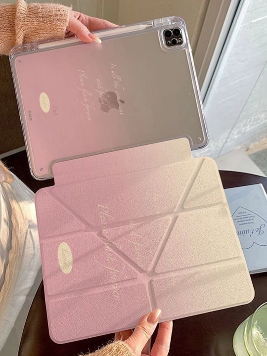 IPad 11 A16 g‘ilofi, magnit qopqoqli, 5 xil buklanib stend bo`ladi