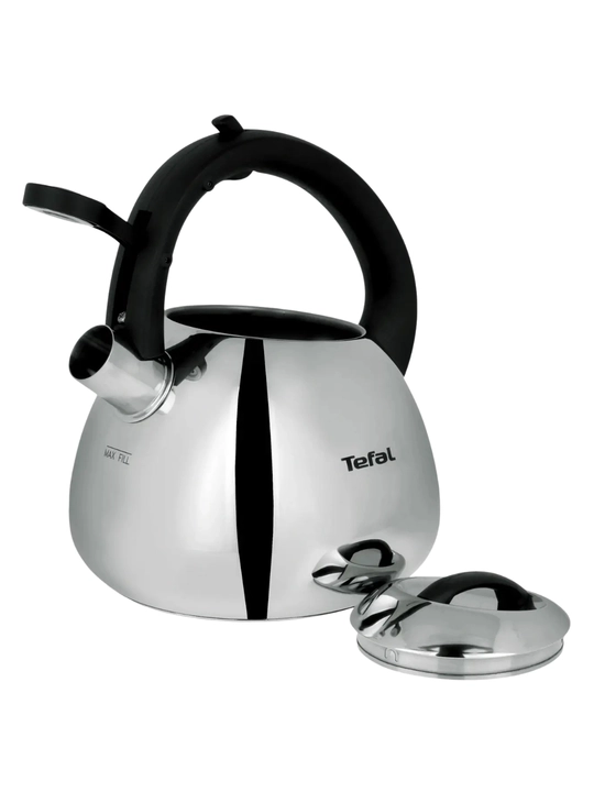 Чайник для плиты Tefal Duetto+ N4180110