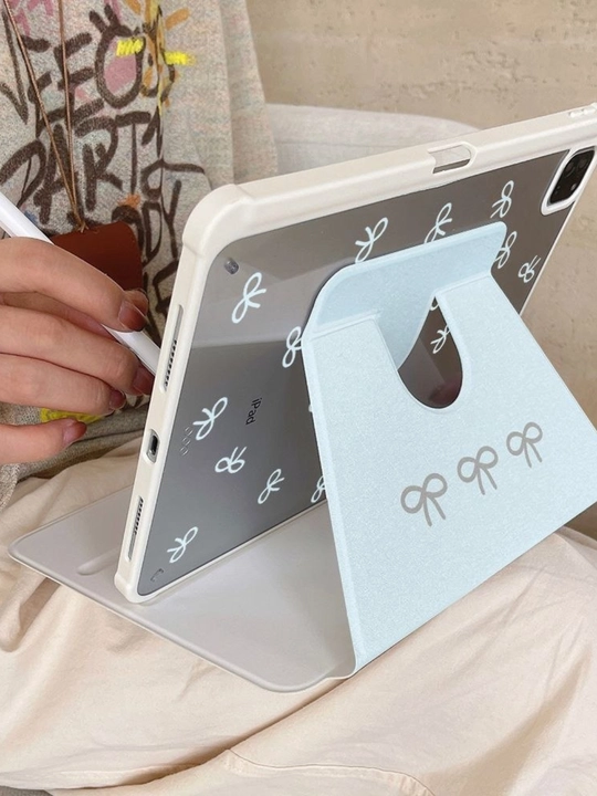 IPad 11 A16 g‘ilofi, magnit qopqoqli, 5 xil buklanib stend bo`ladi