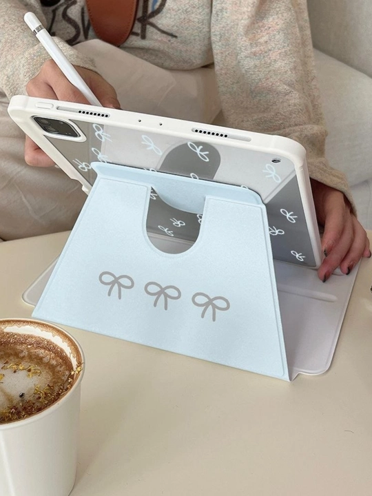 IPad 11 A16 g‘ilofi, magnit qopqoqli, 5 xil buklanib stend bo`ladi