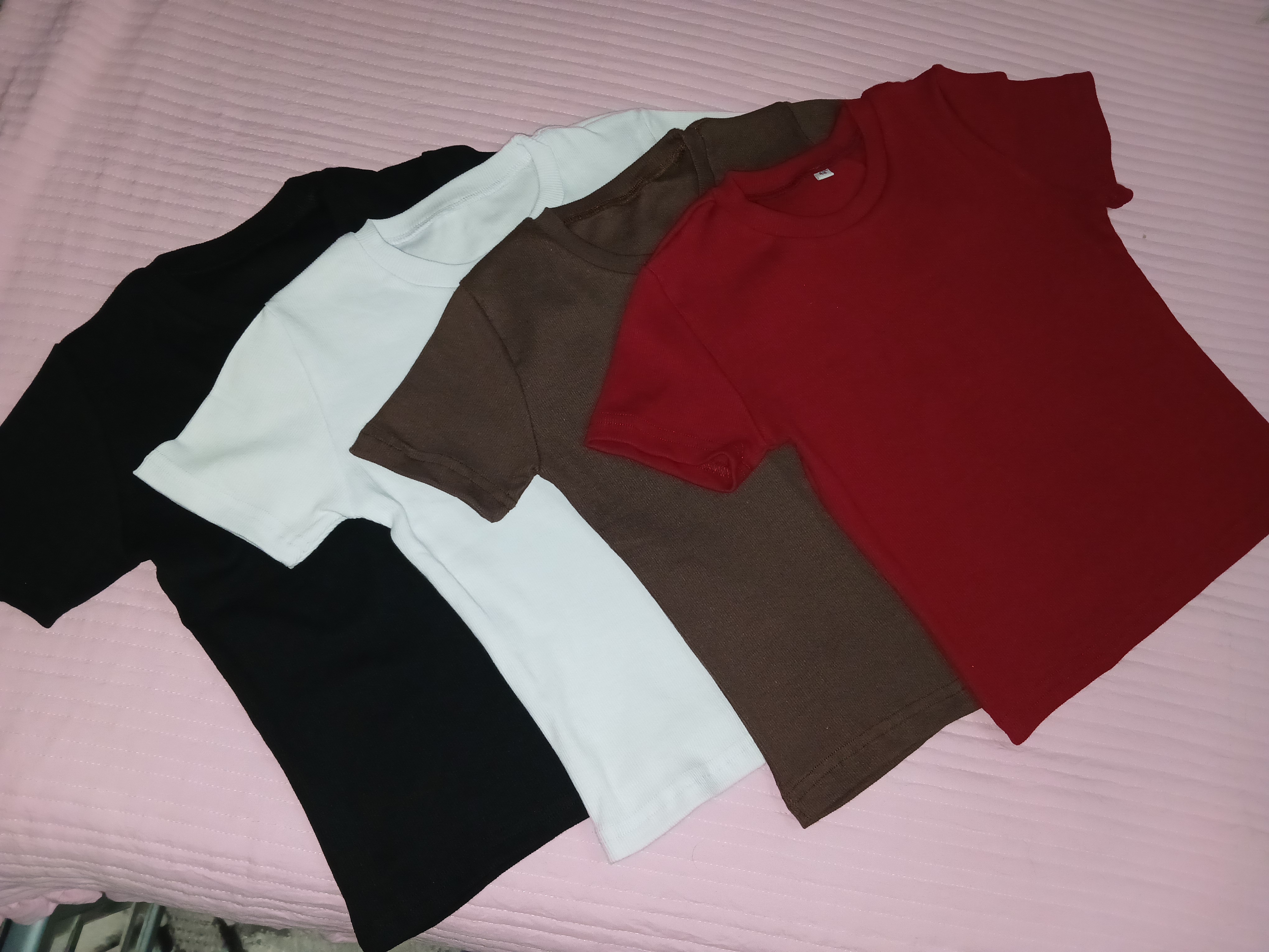 Top krop ayollar va qizlar uchun, SARA,hS