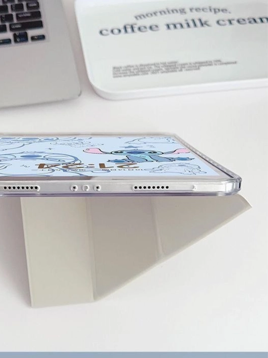 IPad 11 A16 g‘ilofi, magnit qopqoqli, 5 xil buklanib stend bo`ladi