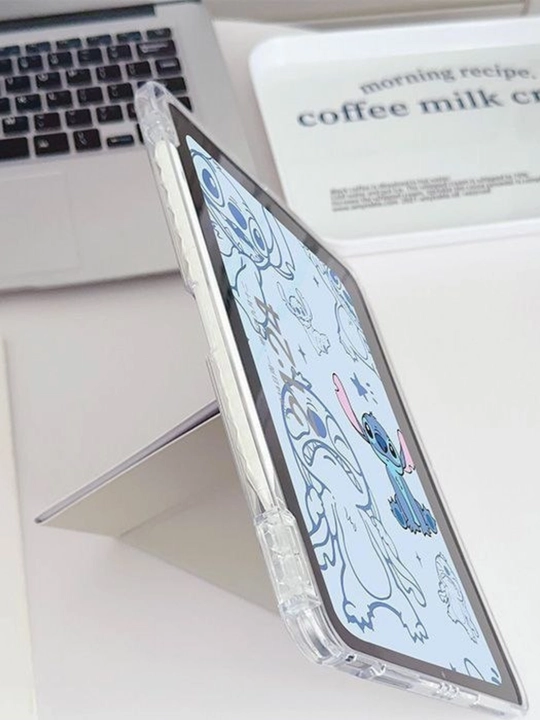 IPad 11 A16 g‘ilofi, magnit qopqoqli, 5 xil buklanib stend bo`ladi