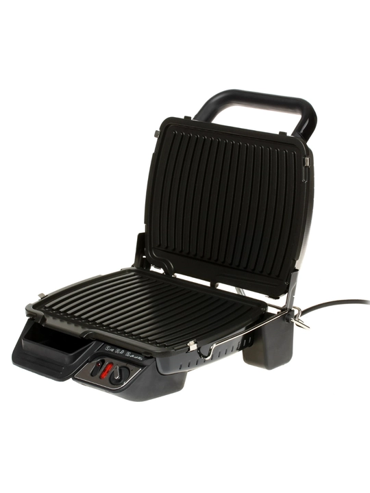 Elektr gril Tefal Health Grill Comfort GC306012