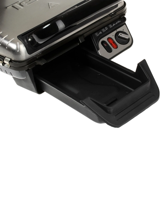 Elektr gril Tefal Health Grill Comfort GC306012