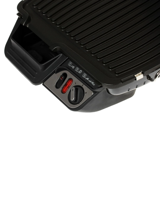 Elektr gril Tefal Health Grill Comfort GC306012