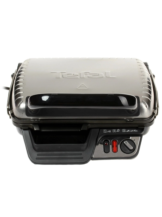 Elektr gril Tefal Health Grill Comfort GC306012