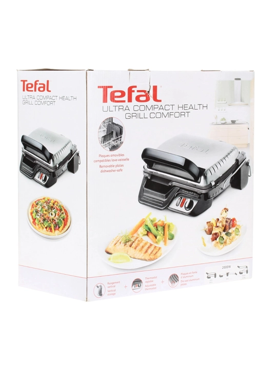 Elektr gril Tefal Health Grill Comfort GC306012