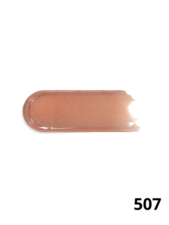 Ayollar va qizlar uchun lab bo'yog'i, shimmerli, 3.4 ml