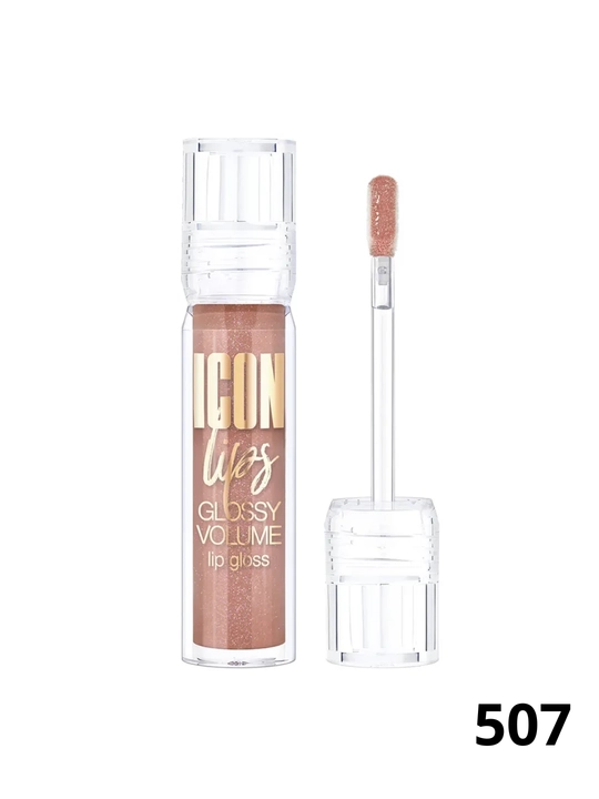Ayollar va qizlar uchun lab bo'yog'i, shimmerli, 3.4 ml - 