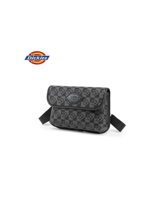 Dickies DK-C093 yelkama sumkasi, erkaklar uchun kundalik sumka - 