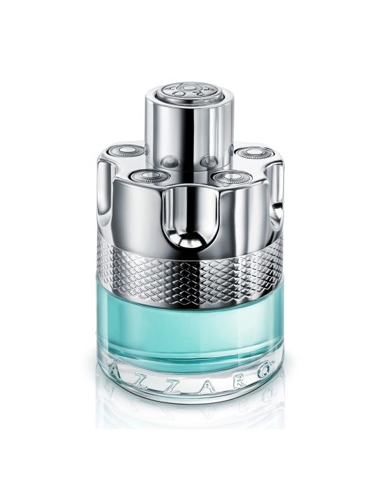 Wanted Tonic Azzaro, 100 ml, Eau de Toilette, erkaklar uchun, Fransiya
