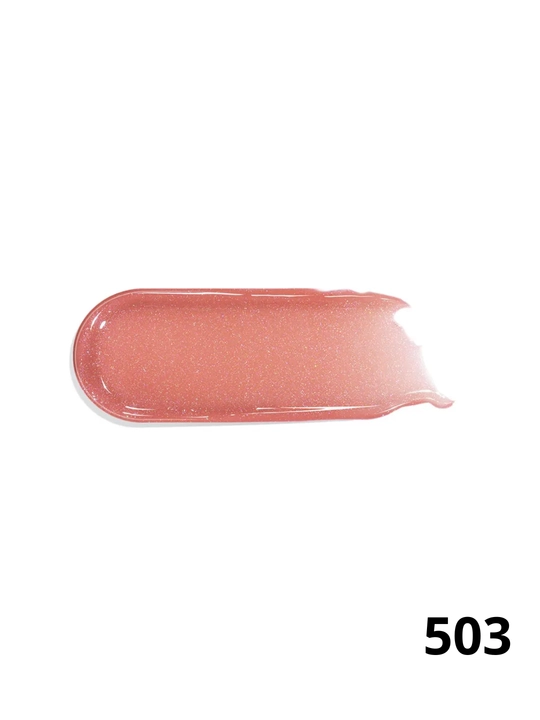 Ayollar va qizlar uchun lab bo'yog'i, shimmerli, 3.4 ml