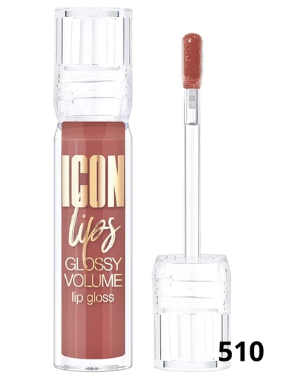 Ayollar va qizlar uchun lab bo'yog'i, shimmerli, 3.4 ml - 