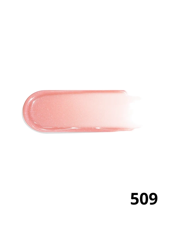 Ayollar va qizlar uchun lab bo'yog'i, shimmerli, 3.4 ml