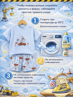 Светло-синий