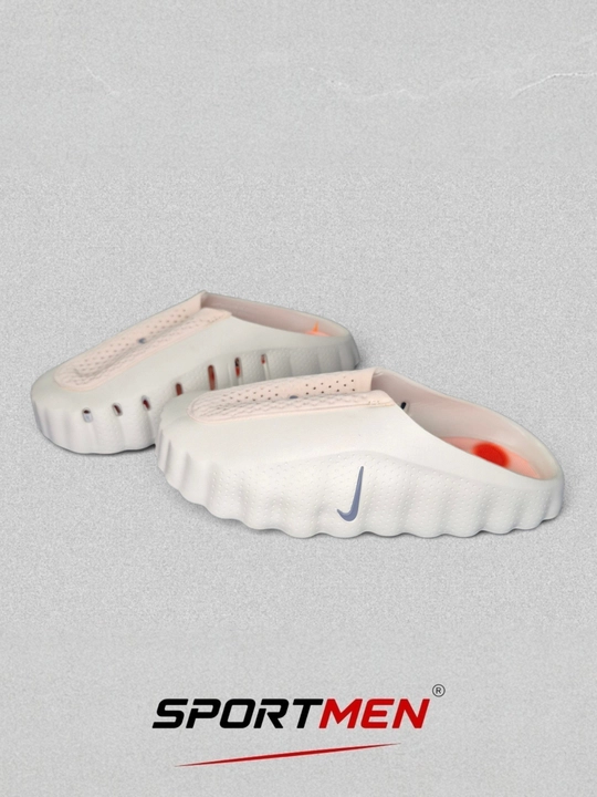 Мужские тапочки Nike - 