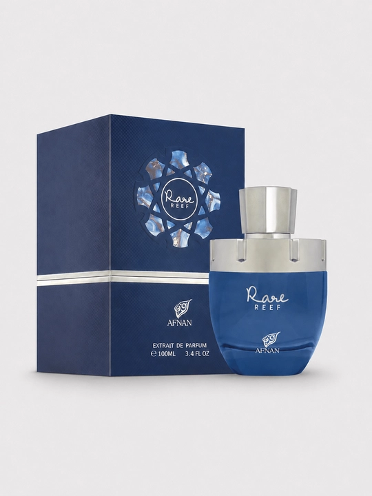 Atir Afnan Rare Reef, uniseks, 100 ml