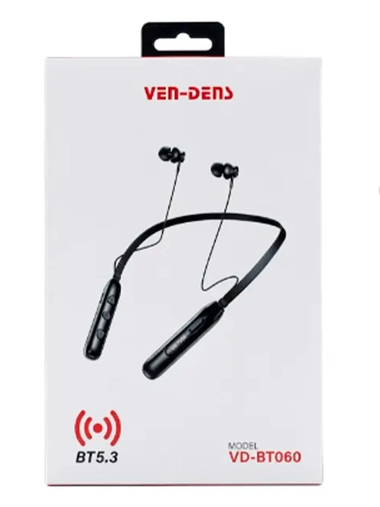 VD-BT060 / Lenyes A56 simsiz sport quloqchin, Bluetooth headset - 