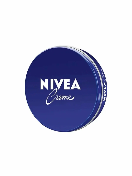 Yuz va qo‘l uchun krem, namlantiruvchi va universal krem, Nivea Creme