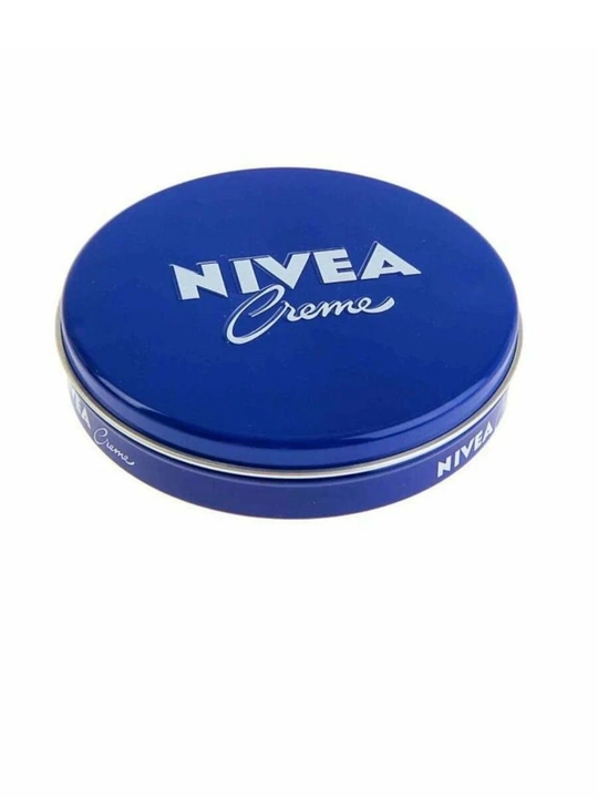 Yuz va qo‘l uchun krem, namlantiruvchi va universal krem, Nivea Creme