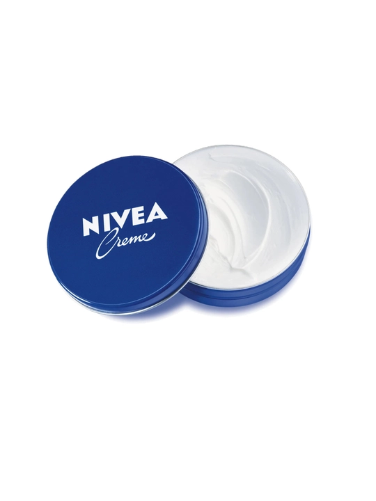 Yuz va qo‘l uchun krem, namlantiruvchi va universal krem, Nivea Creme - 
