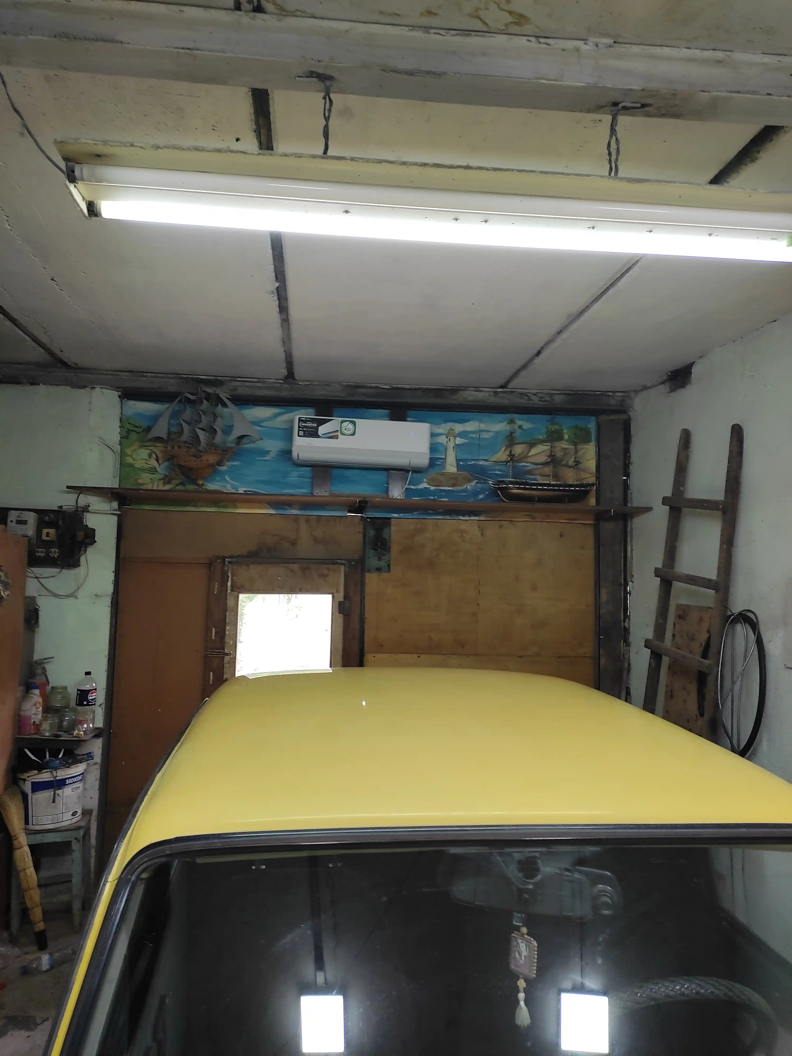 Кондиционер Artel Marvarid 12 Full DC Inverter, R32 Eco, Turbo Cool, Зима/Лето