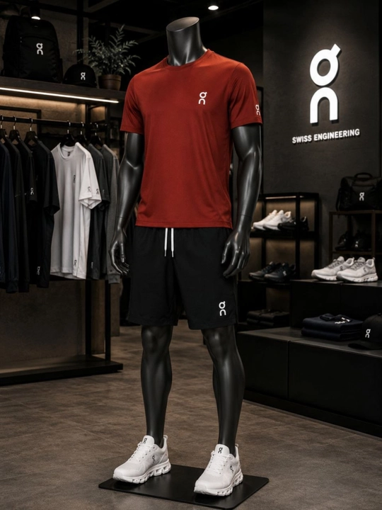 10-16 yoshli o‘g‘il bolalar uchun yozgi to‘plam, futbolka va shortilar