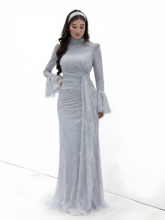 Ayollar kiyimi, kechki ko‘ylaklar - 