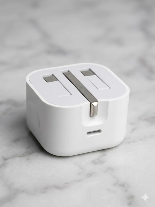 IPhone uchun quvvatlash to‘plami, adapter, Lightning kabeli | 20W tez quvvatlash