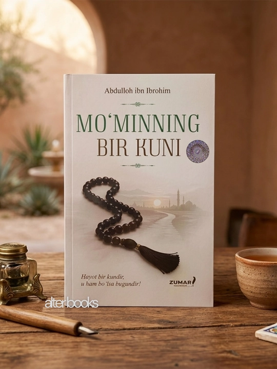 Муминнинг бир куни, Абдуллох ибн Иброхим - 