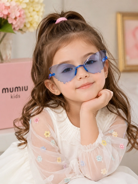 Qizlar uchun achkilar - 