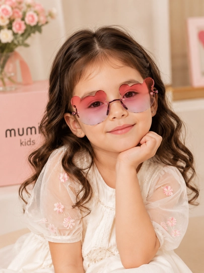 Qizlar uchun achkilar - 