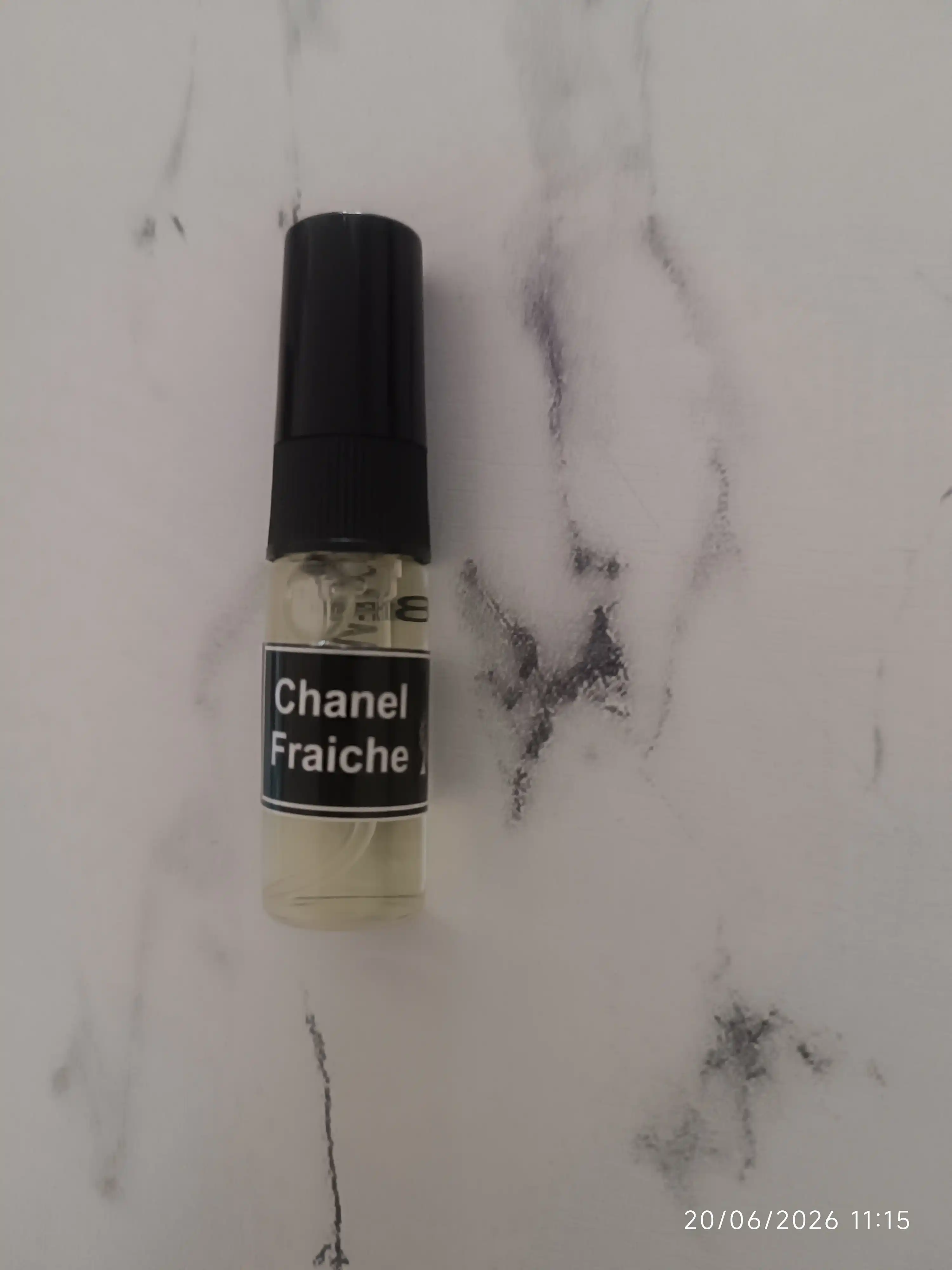 Духи для женщин, Chanel Chance Eau Fraiche, летний осенний распив парфюм
