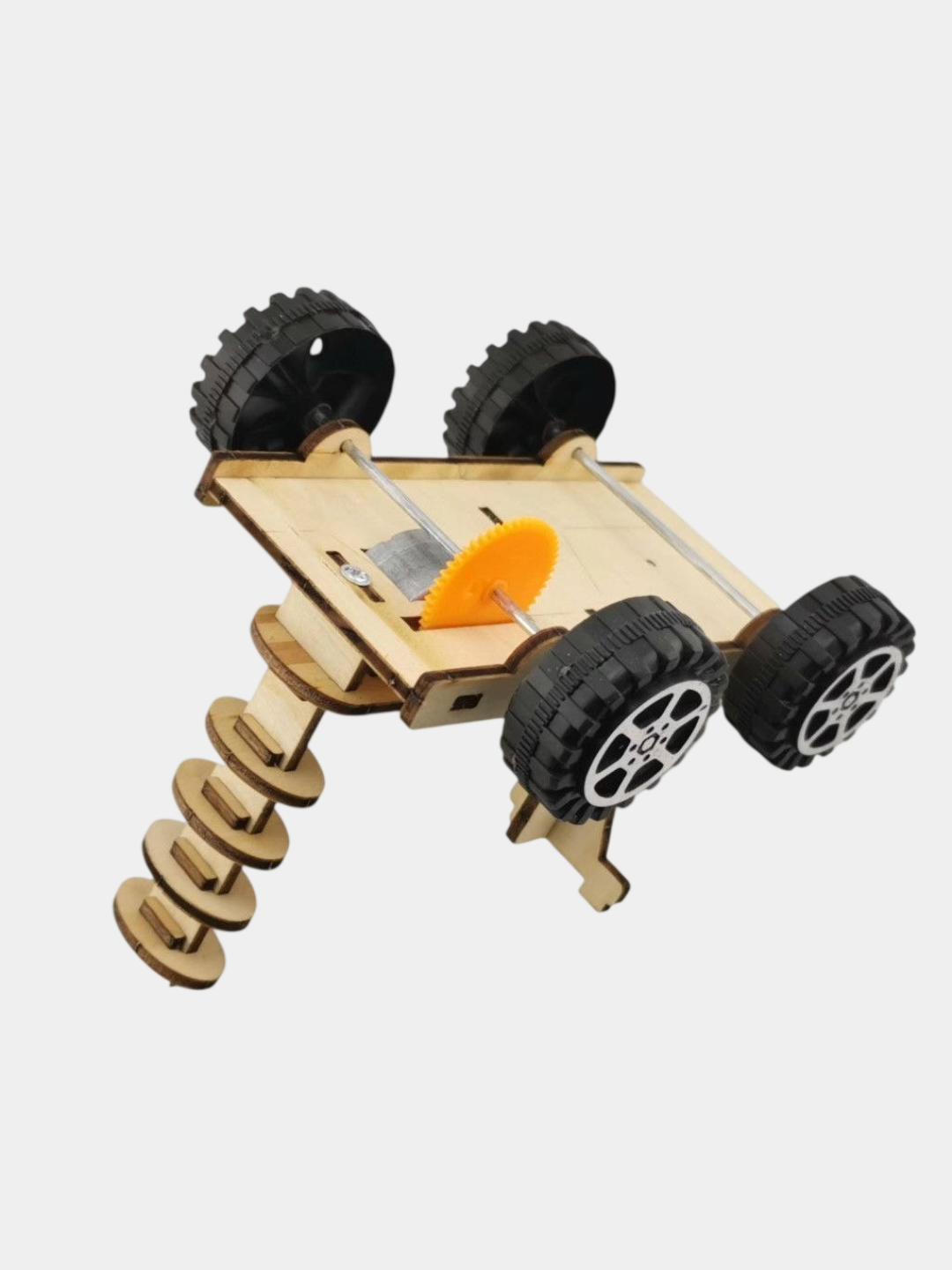 Игровой набор STEM конструктор Робототехника, Игрушка для детей и для взрослых 6+